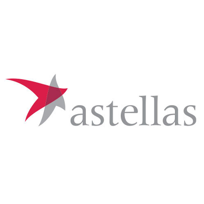 Astellas