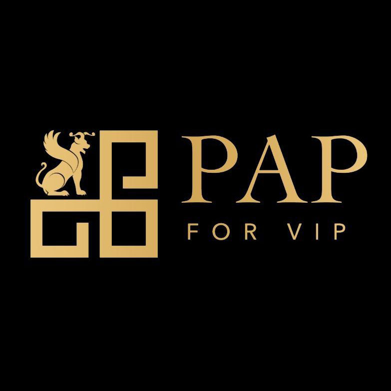PAP FOR VIP